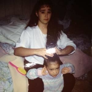 Meet your Posher, Haili